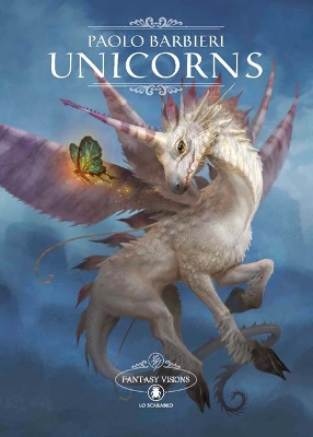 Unicorns book