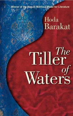 Tiller of Waters book