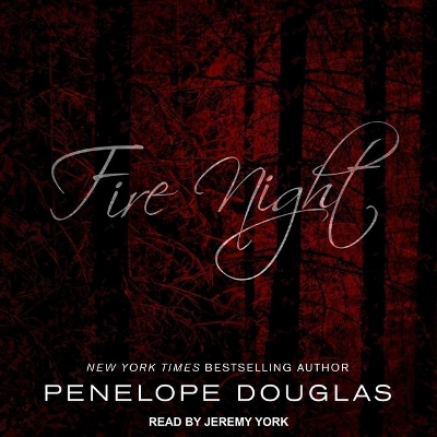 Fire Night by Penelope Douglas