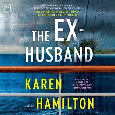 The Ex-Husband book