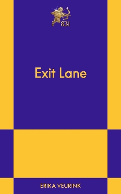 Exit Lane: An 831 Stories Romance book