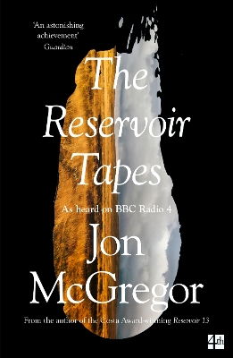 Reservoir Tapes book