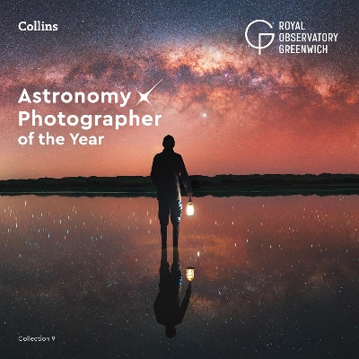 Astronomy Photographer of the Year: Collection 9 book
