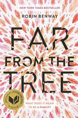 Far from the Tree book
