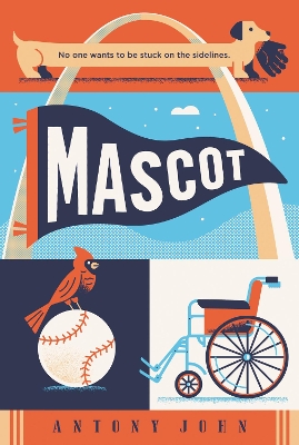 Mascot book