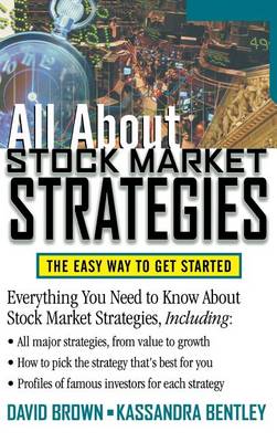 All about Stock Market Strategie book