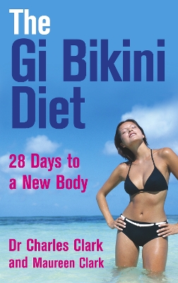 Gi Bikini Diet book