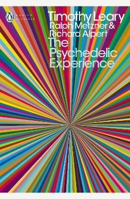 Psychedelic Experience book