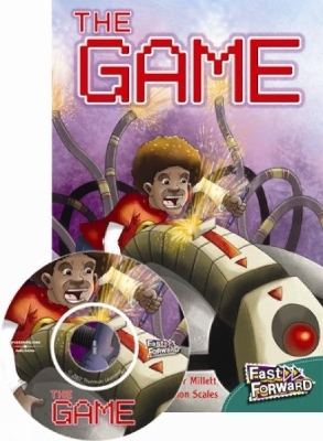 The Game book