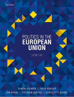 Politics in the European Union book