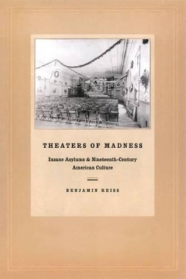 Theaters of Madness book