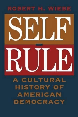 Self-rule book