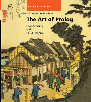 Art of Prolog book