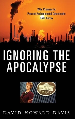 Ignoring the Apocalypse book