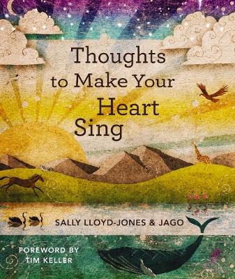 Thoughts to Make Your Heart Sing book