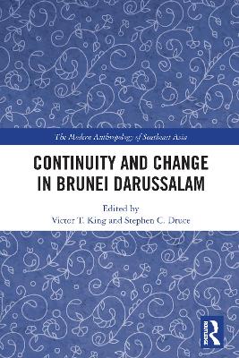 Continuity and Change in Brunei Darussalam book
