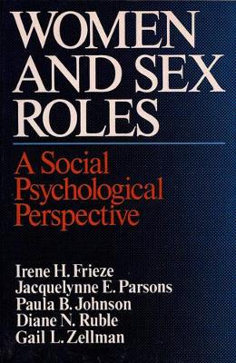 Women and Sex Roles book