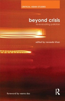 Beyond Crisis book