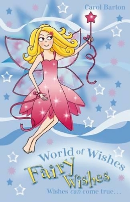 World of Wishes: Fairy Wishes book