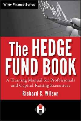 Hedge Fund Book book