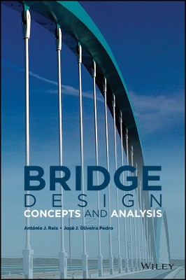 Bridge Design: Concepts and Analysis book