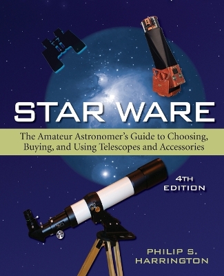 Star Ware book