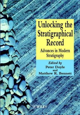 Unlocking the Stratigraphical Record book