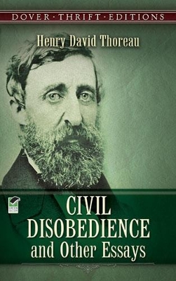 Civil Disobedience and Other Essays book