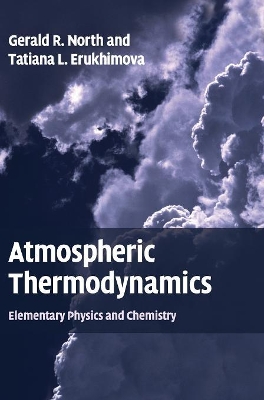 Atmospheric Thermodynamics book