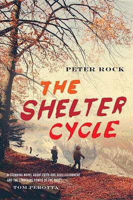 Shelter Cycle book