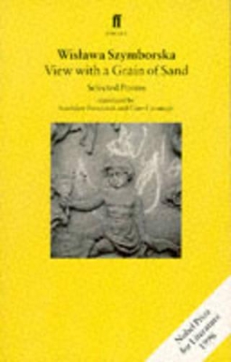 View with a Grain of Sand book