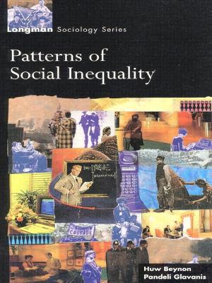 Patterns of Social Inequality by Huw Beynon