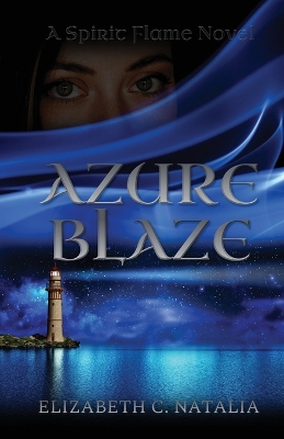 Azure Blaze book