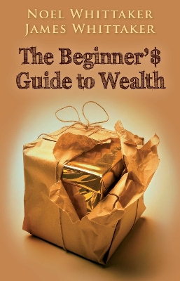 Beginners Guide to Wealth (5th edition) book