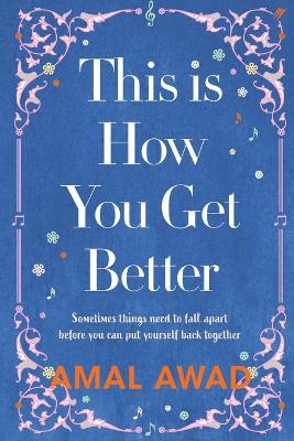 This is How You Get Better by Amal Awad