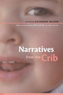 Narratives from the Crib book