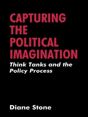 Capturing the Political Imagination book