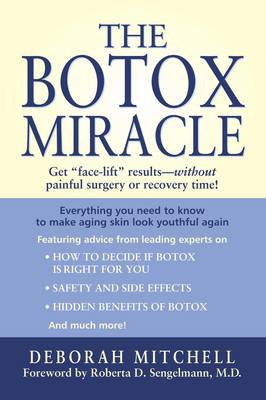 Botox Miracle book