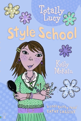 Style School book