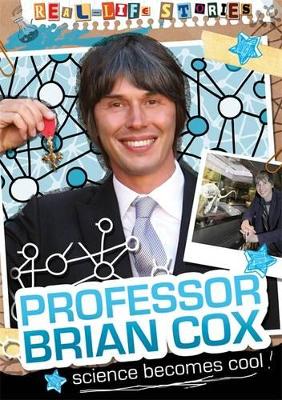 Brian Cox book