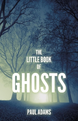 Little Book of Ghosts book