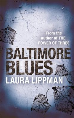 Baltimore Blues book