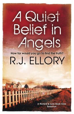 Quiet Belief In Angels book