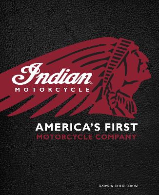 Indian Motorcycle(R) book