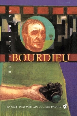 Understanding Bourdieu by Tony Schirato