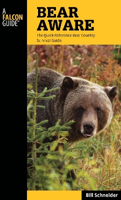 Bear Aware book