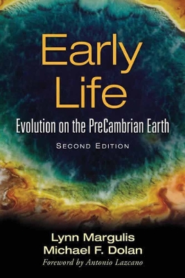 Early Life: Evolution On The Precambrian Earth book