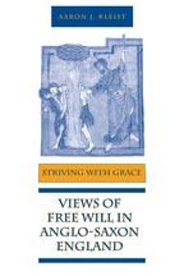 Striving With Grace book