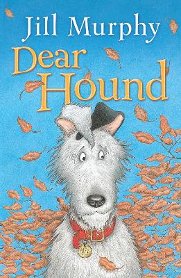 Dear Hound by Jill Murphy