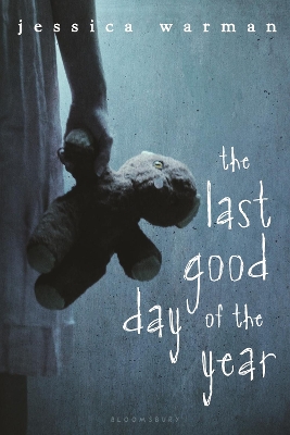 Last Good Day of the Year by Jessica Warman